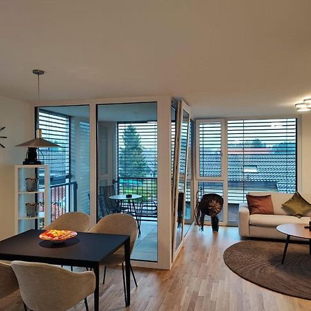 Wohlfuehlapartments In הארד מראה חיצוני תמונה
