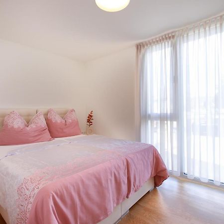 Wohlfuehlapartments In הארד מראה חיצוני תמונה
