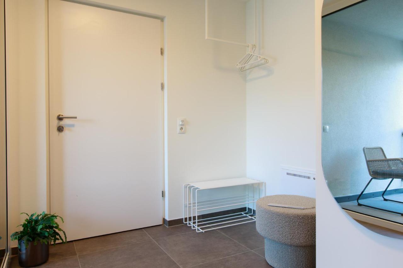 Wohlfuehlapartments In הארד מראה חיצוני תמונה