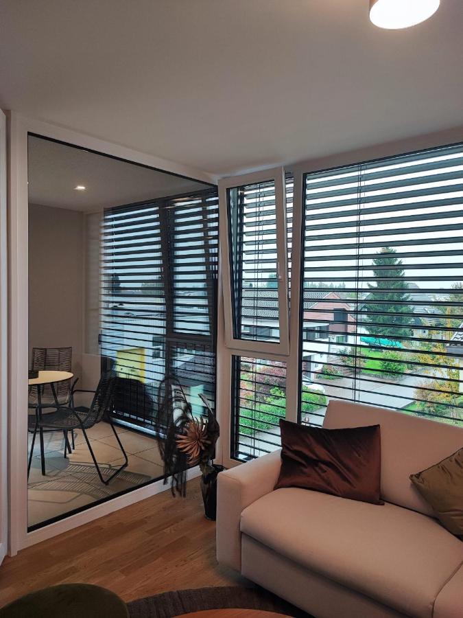 Wohlfuehlapartments In הארד מראה חיצוני תמונה