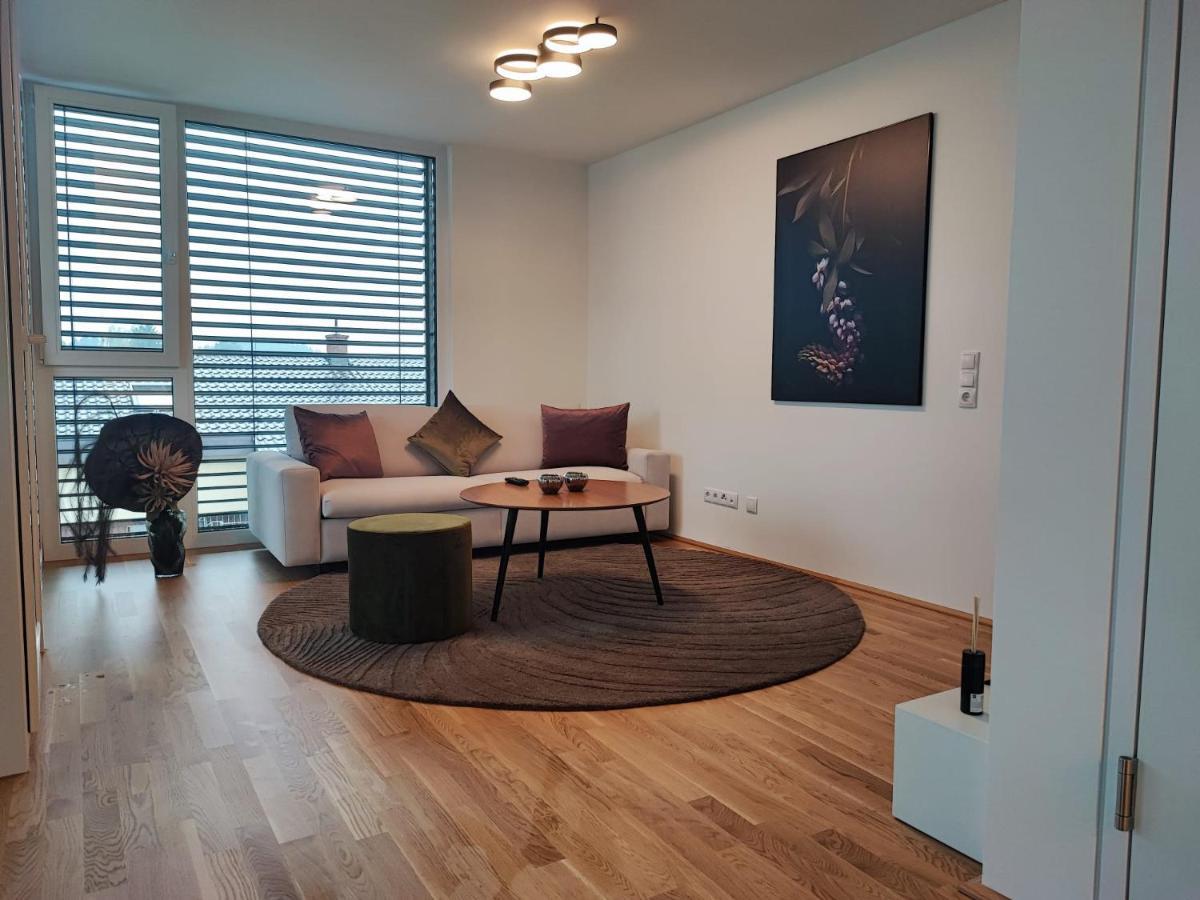 Wohlfuehlapartments In הארד מראה חיצוני תמונה