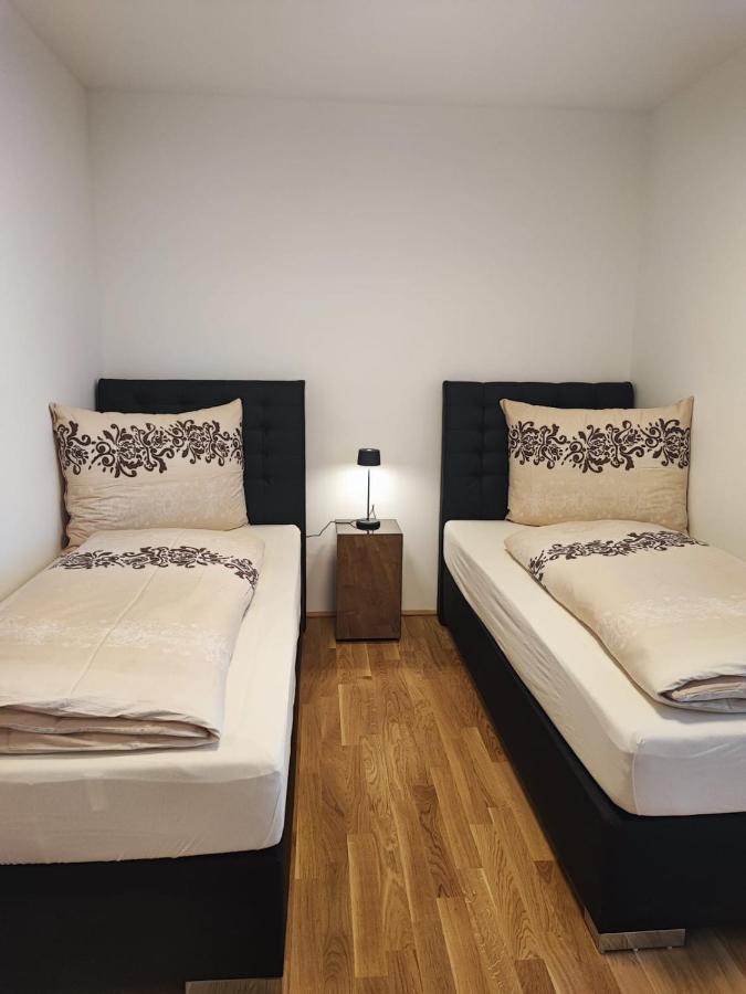 Wohlfuehlapartments In הארד מראה חיצוני תמונה