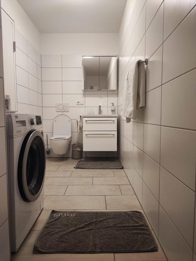 Wohlfuehlapartments In הארד מראה חיצוני תמונה