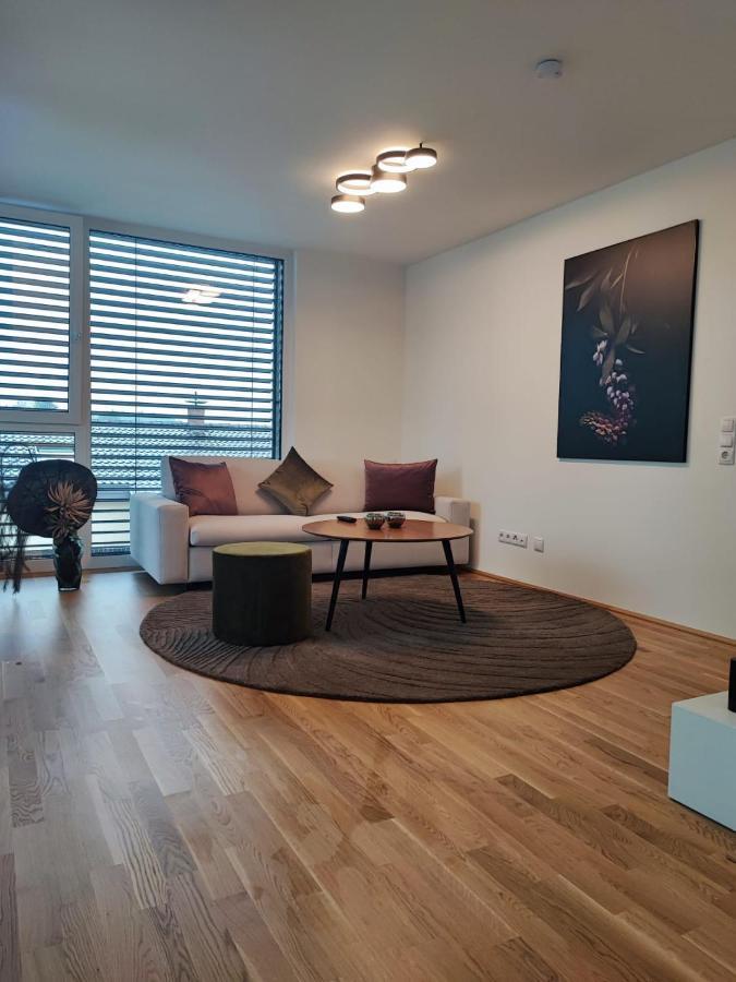 Wohlfuehlapartments In הארד מראה חיצוני תמונה