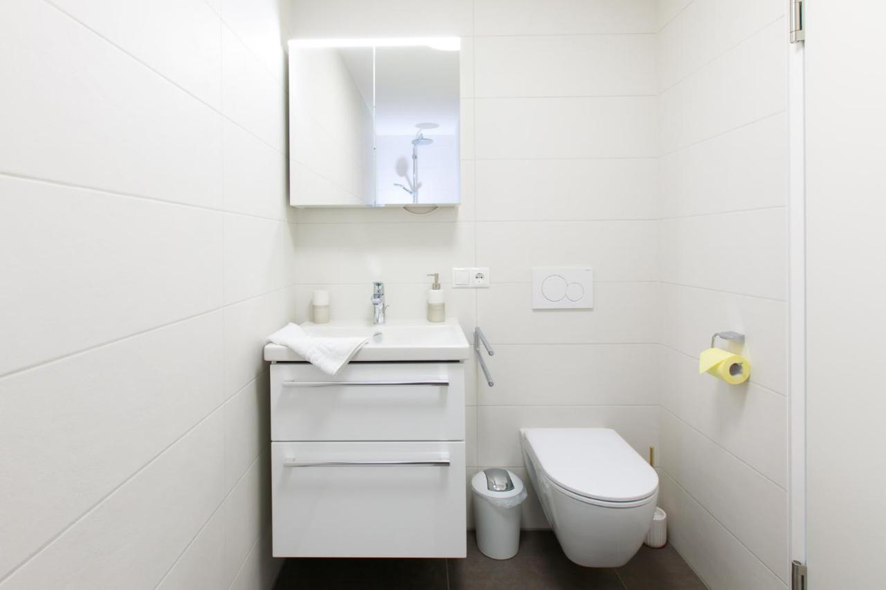 Wohlfuehlapartments In הארד מראה חיצוני תמונה