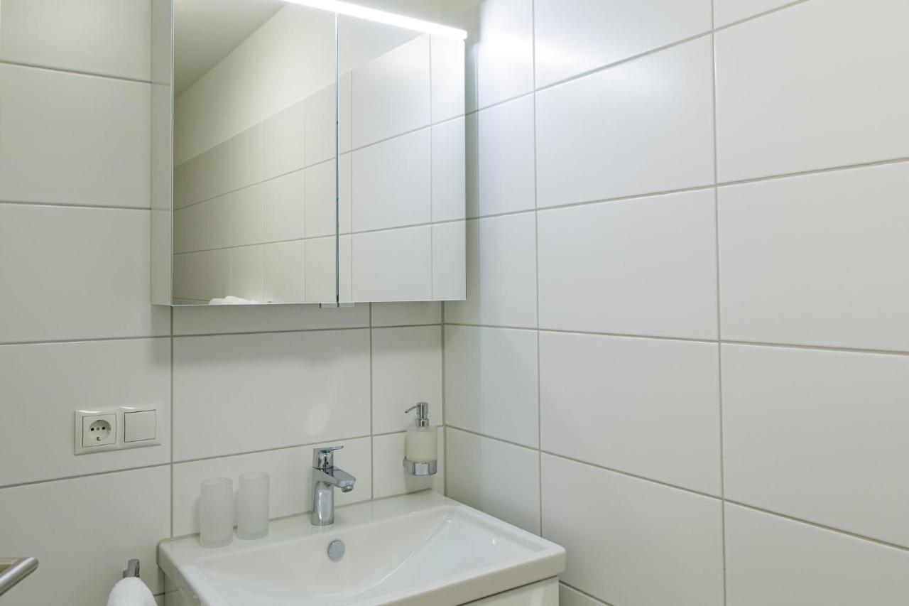 Wohlfuehlapartments In הארד מראה חיצוני תמונה