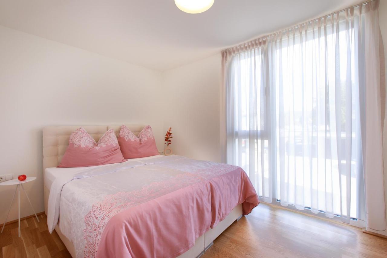 Wohlfuehlapartments In הארד מראה חיצוני תמונה