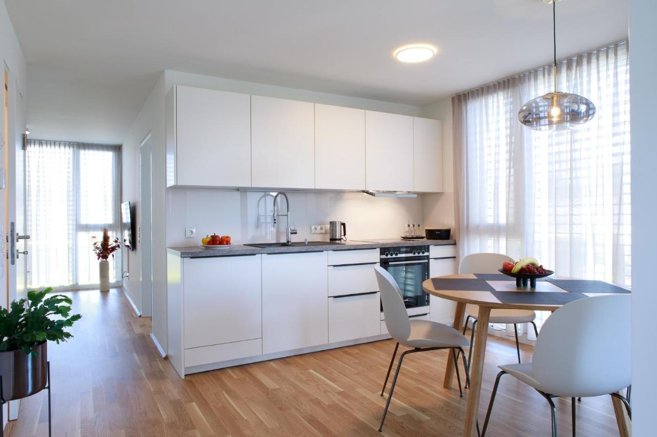 Wohlfuehlapartments In הארד מראה חיצוני תמונה