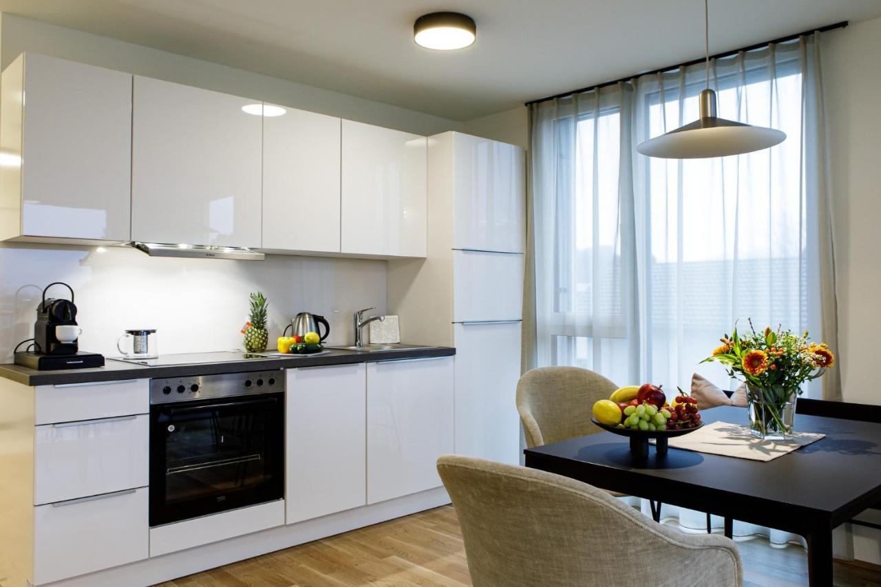 Wohlfuehlapartments In הארד מראה חיצוני תמונה