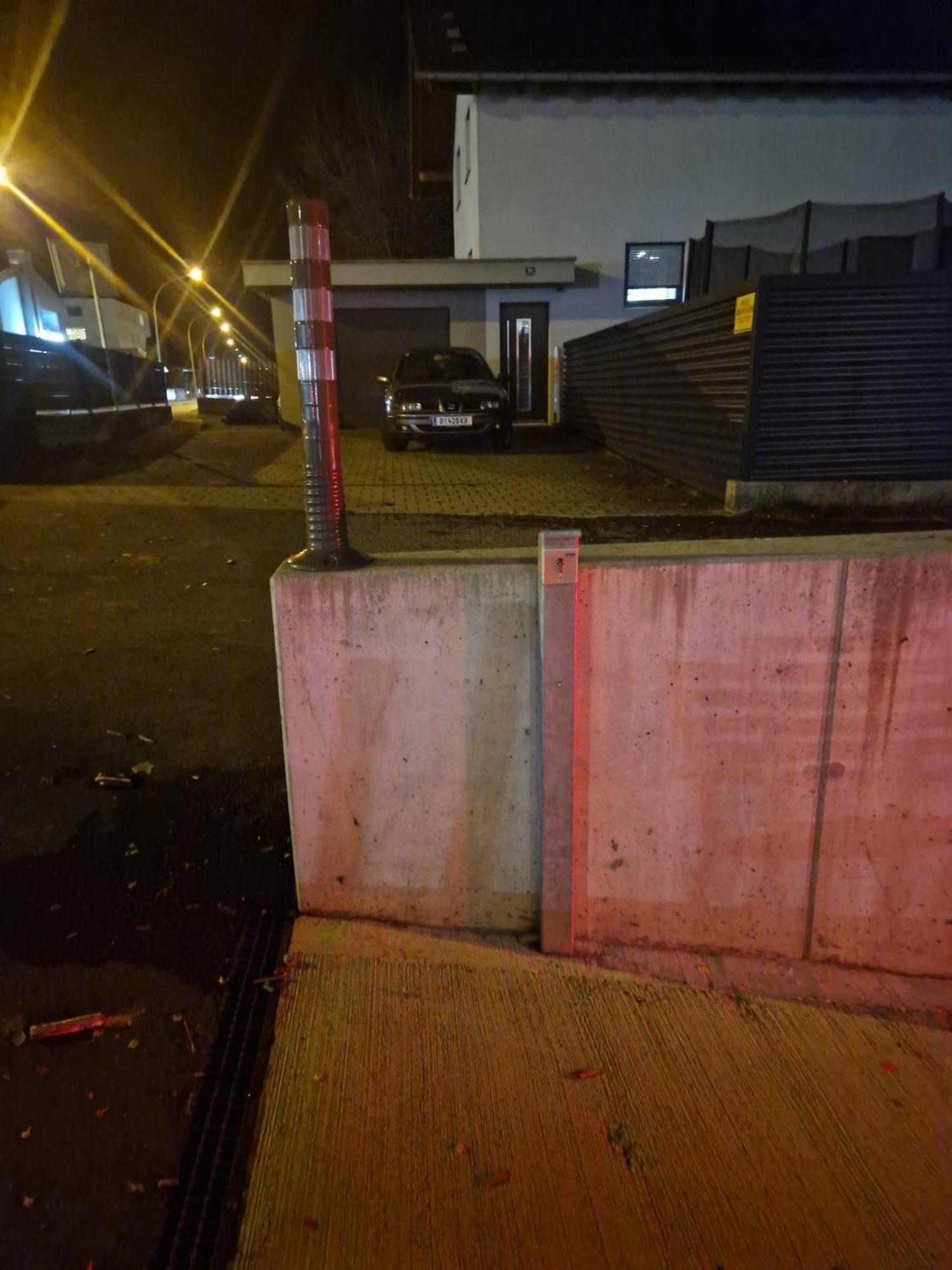 Wohlfuehlapartments In הארד מראה חיצוני תמונה
